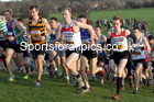 Senior mens Sherman Cup, 2020 Sherman Cup/Davison Shield, Temple Park, South Shields.  Photo: David T. Hewitson/Sports for All Pics